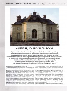 L'Objet d'Art n512 de mai 2015 p 30 - Copie