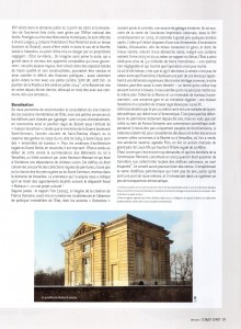 L'Objet d'Art n512 de mai 2015 p 31 cop
