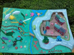 ADL du Centre_Rambouillet_5 ans