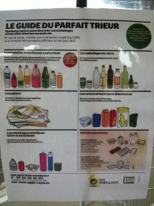 Le guide du parfait trieur