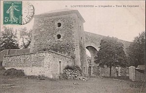 Aqueduc de Louveciennes_