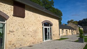 Ferme du Manet_Salle DEMAZIS