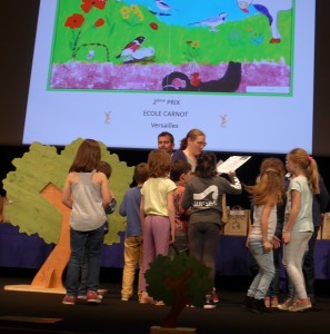 Ecole Carnot CEE 2018